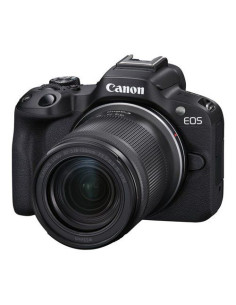 EOS R50 + RF-S 18-150mm f/3.5-6.3 IS STM